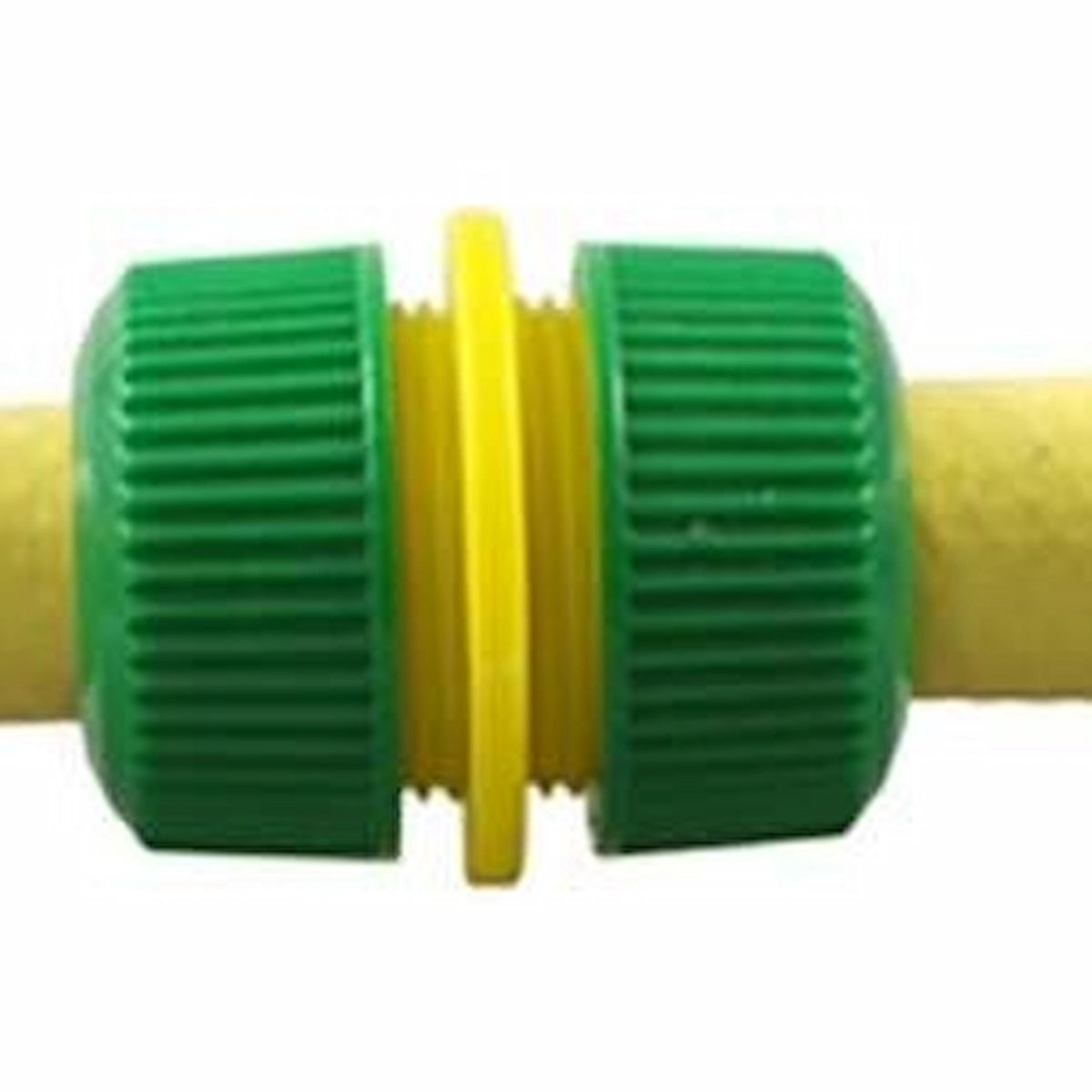 Rehau Reparaturstück 3/4" zum Verbinden von 2 Schläuchen