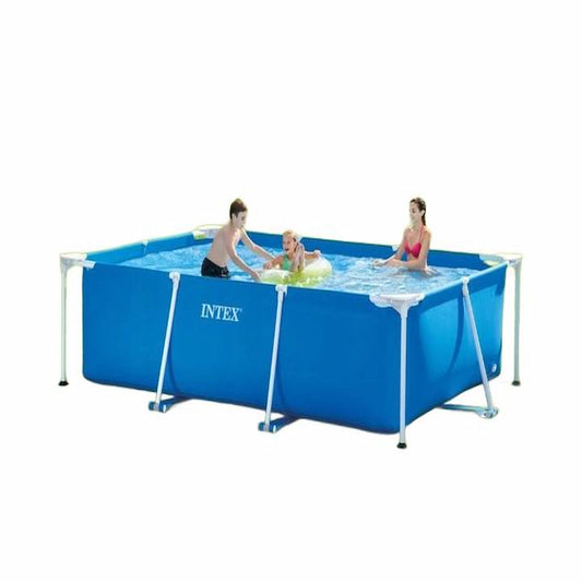 Intex Basen Stelażowy 300x200x75 cm