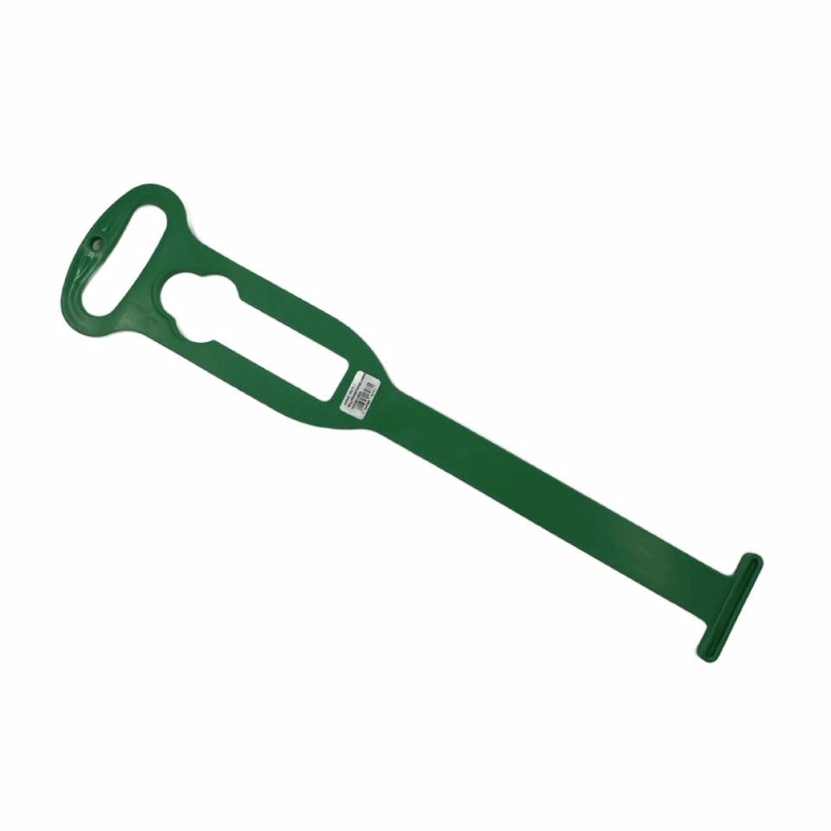 2 Stück Gartenschlauchhalter – Grün
