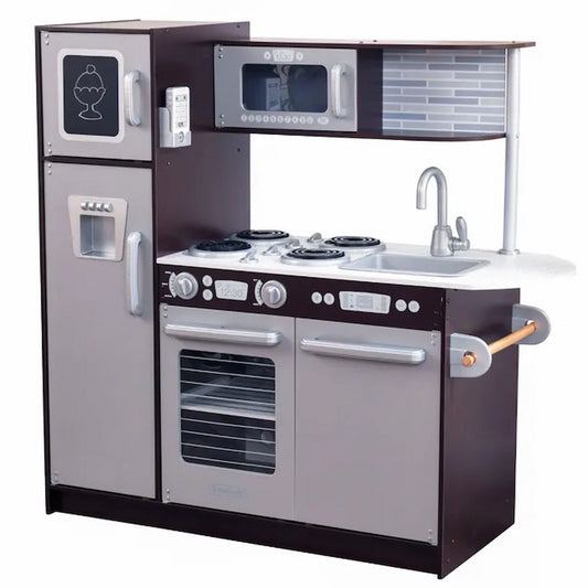 KidKraft Kuchnia Uptown Espresso Play