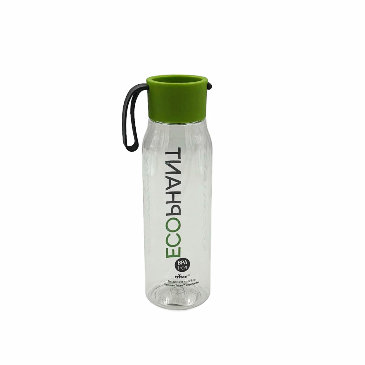 EcoPhant Premium Trinkflasche 550ml BPA-frei