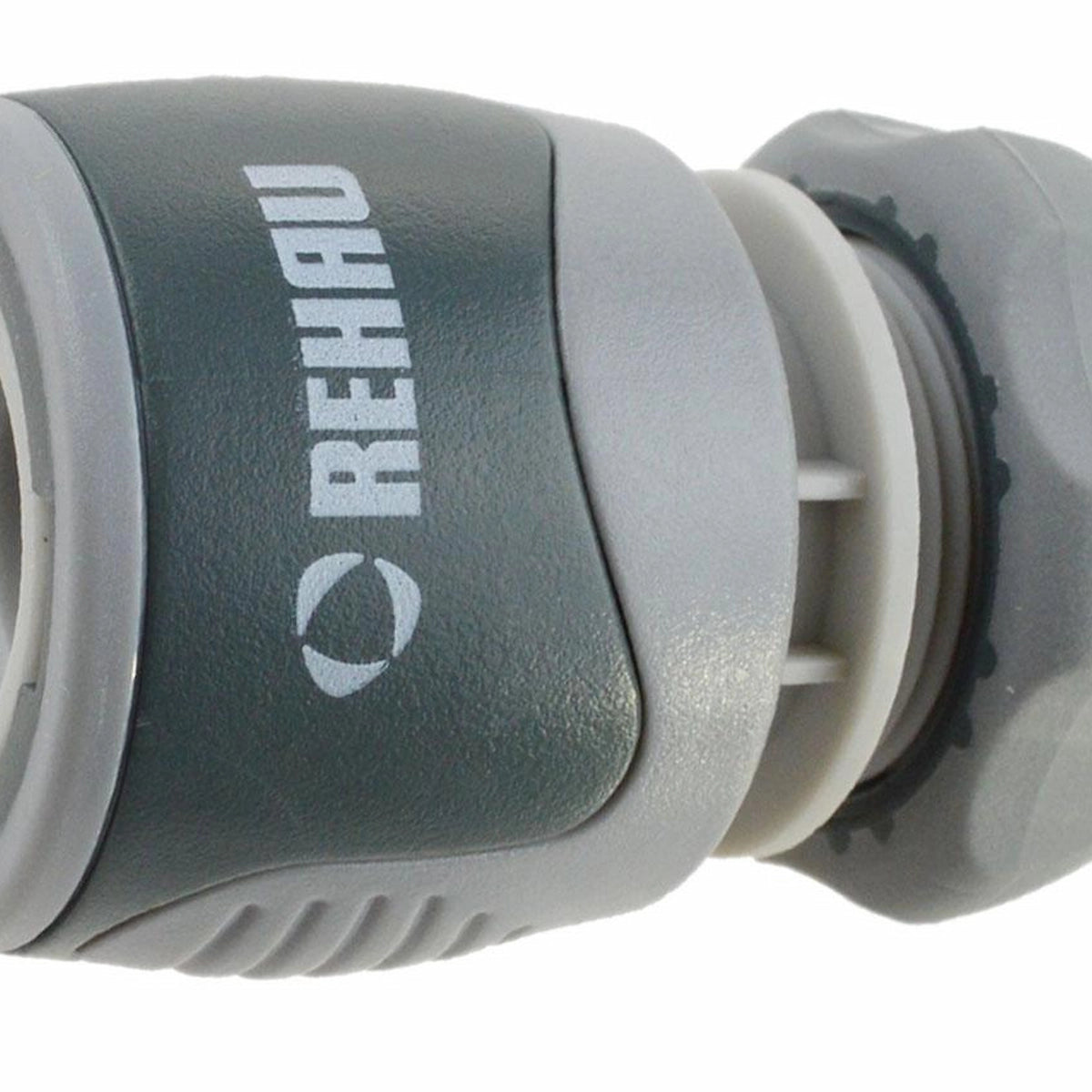 Rehau Quick Connector 3/4 inch (19 mm)