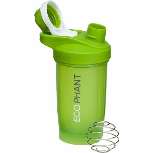 EcoPhant Premium Shaker Bottle – 400ml