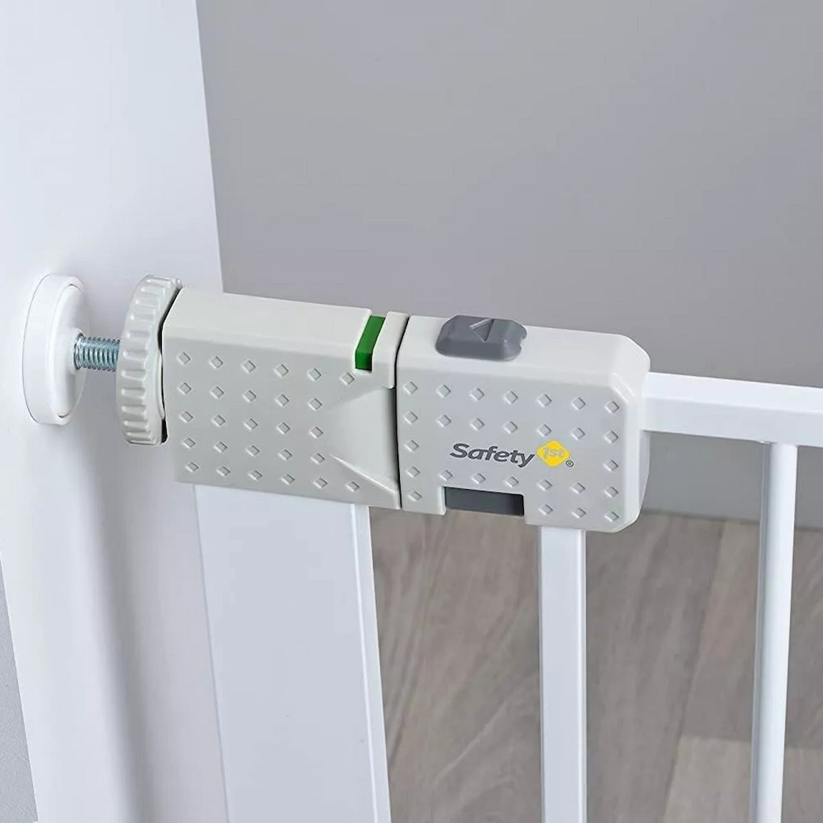 Safety 1st Bramka zabezpieczająca do drzwi 73-80 cm
