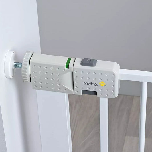 Safety 1st Bramka zabezpieczająca do drzwi 73-80 cm