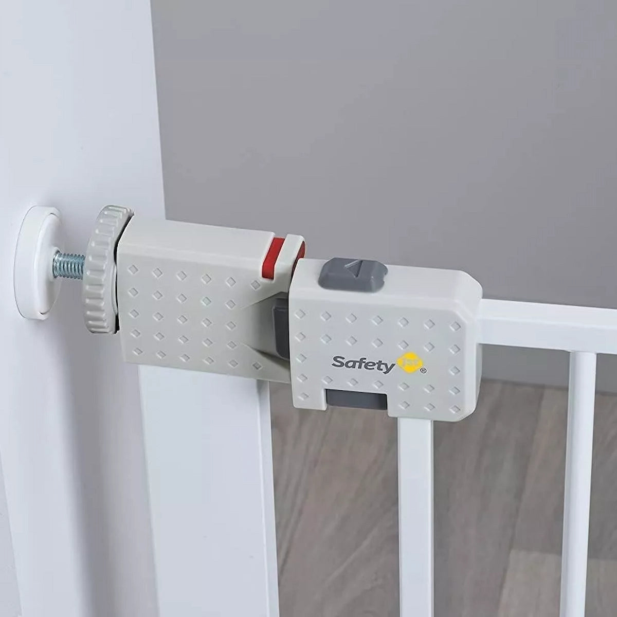 Safety 1st Bramka zabezpieczająca do drzwi 73-80 cm