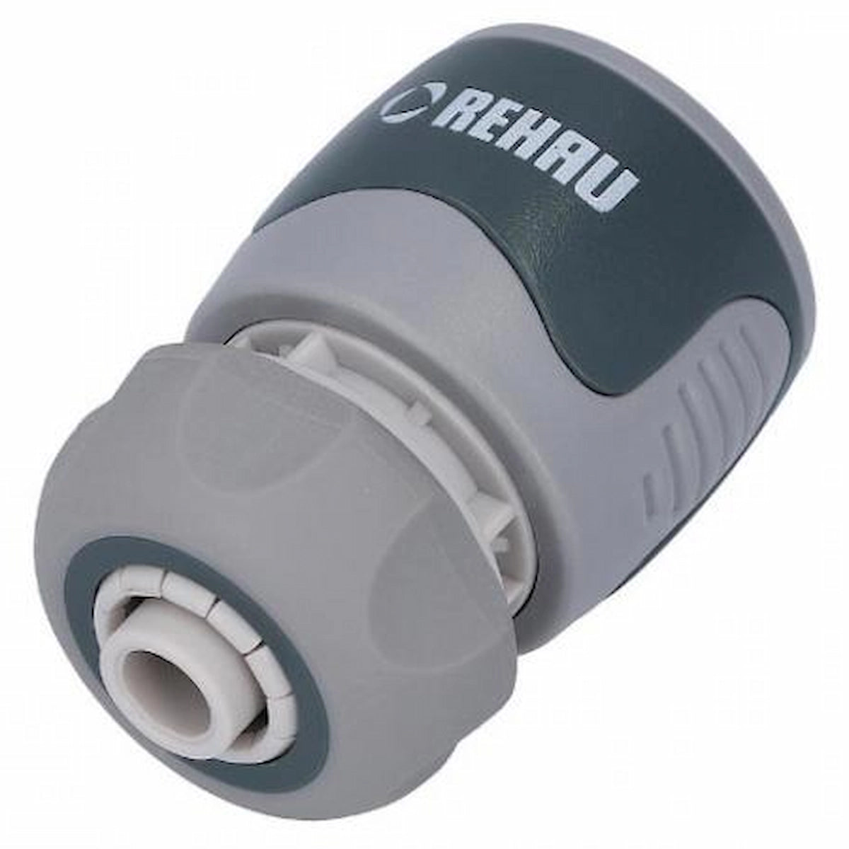 Rehau Schlauchkupplung Soft Grip 13 mm (1/2”)