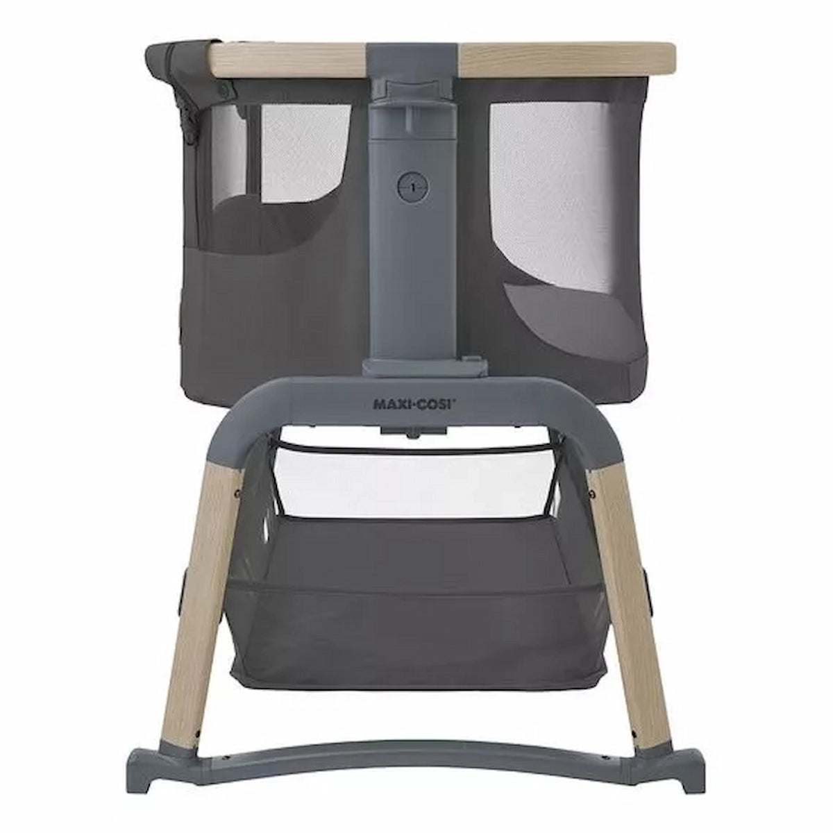 Maxi-Cosi Iora Air Beistellbett & Babywiege