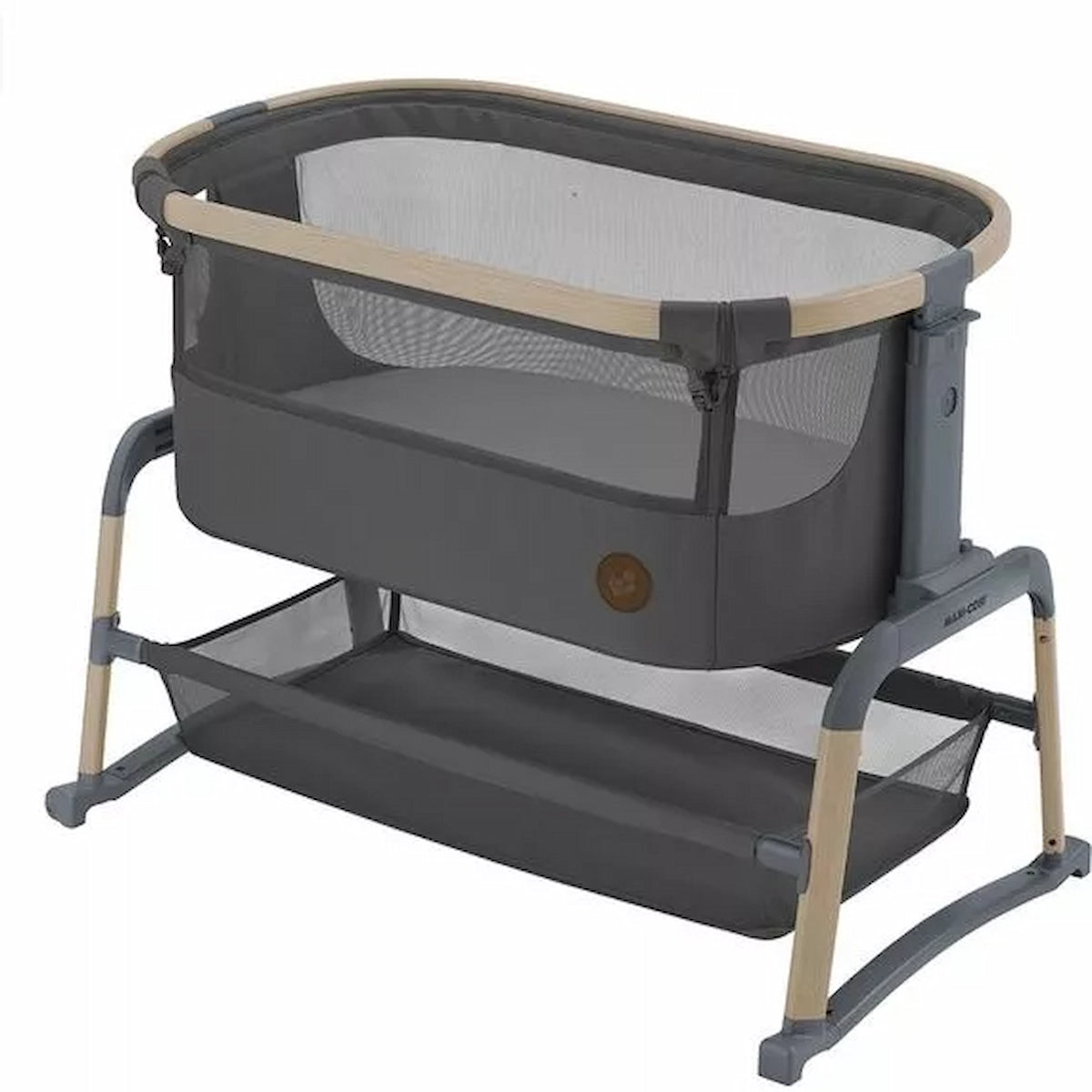 Maxi-Cosi Iora Air Beistellbett & Babywiege