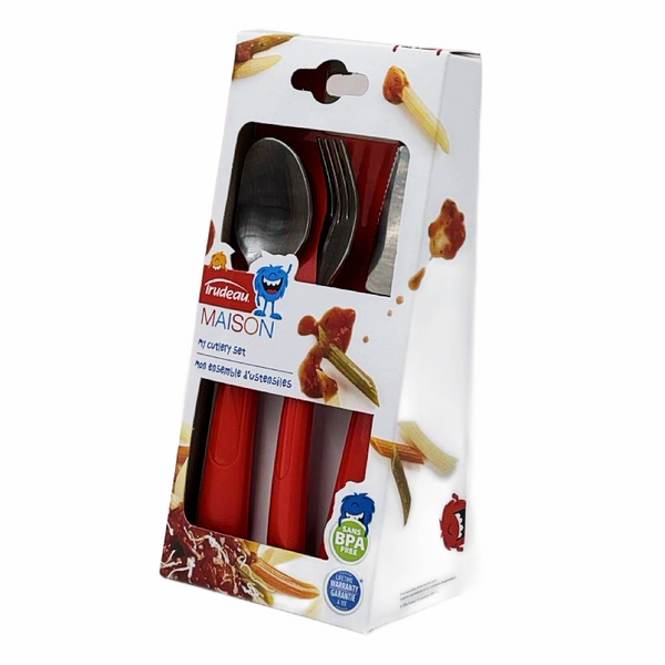 Maison Children's Cutlery