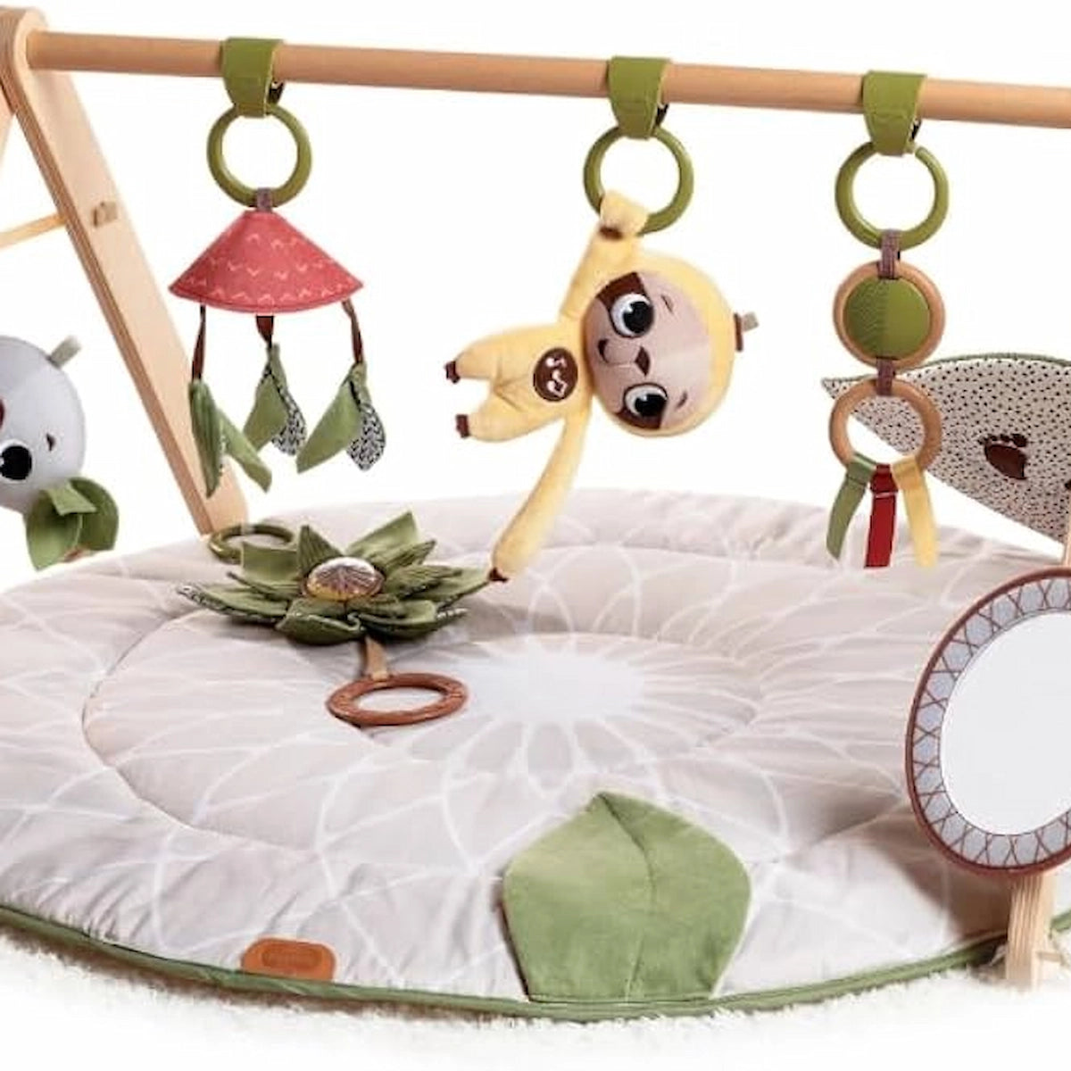 Tiny Love Boho Chic Leżanka dla Niemowląt