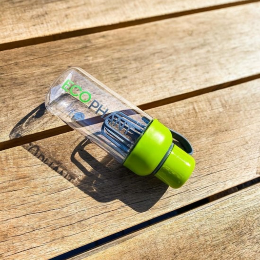 EcoPhant Premium-Trinkshaker 480 ml