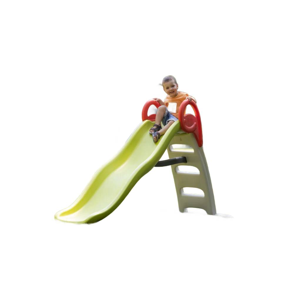 SMOBY Rutsche Funny II 200 cm