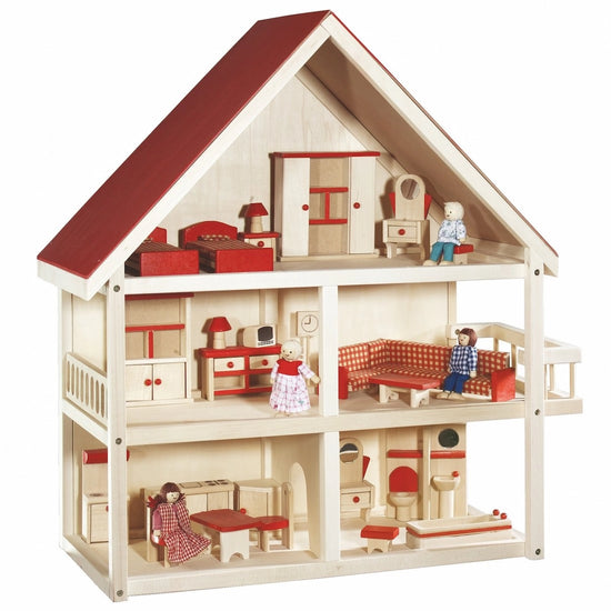 Roba Holzpuppenhaus