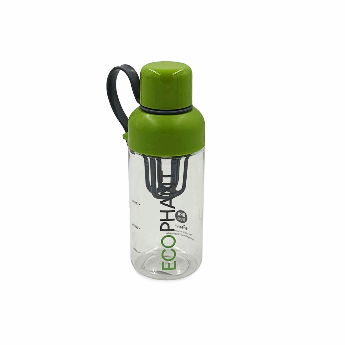 EcoPhant Premium-Trinkshaker 480 ml