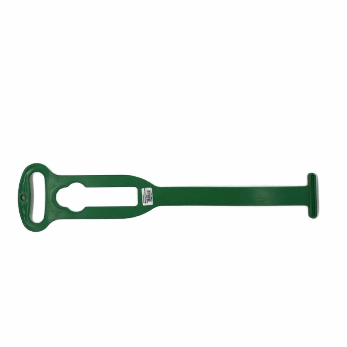 2 Stück Gartenschlauchhalter – Grün