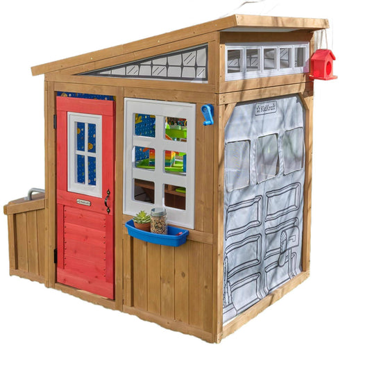 KidKraft Hobby Workshop