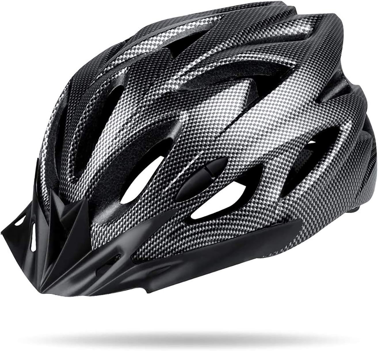 LIVLOV Fahrradhelm – 4 Farben zur Auswahl