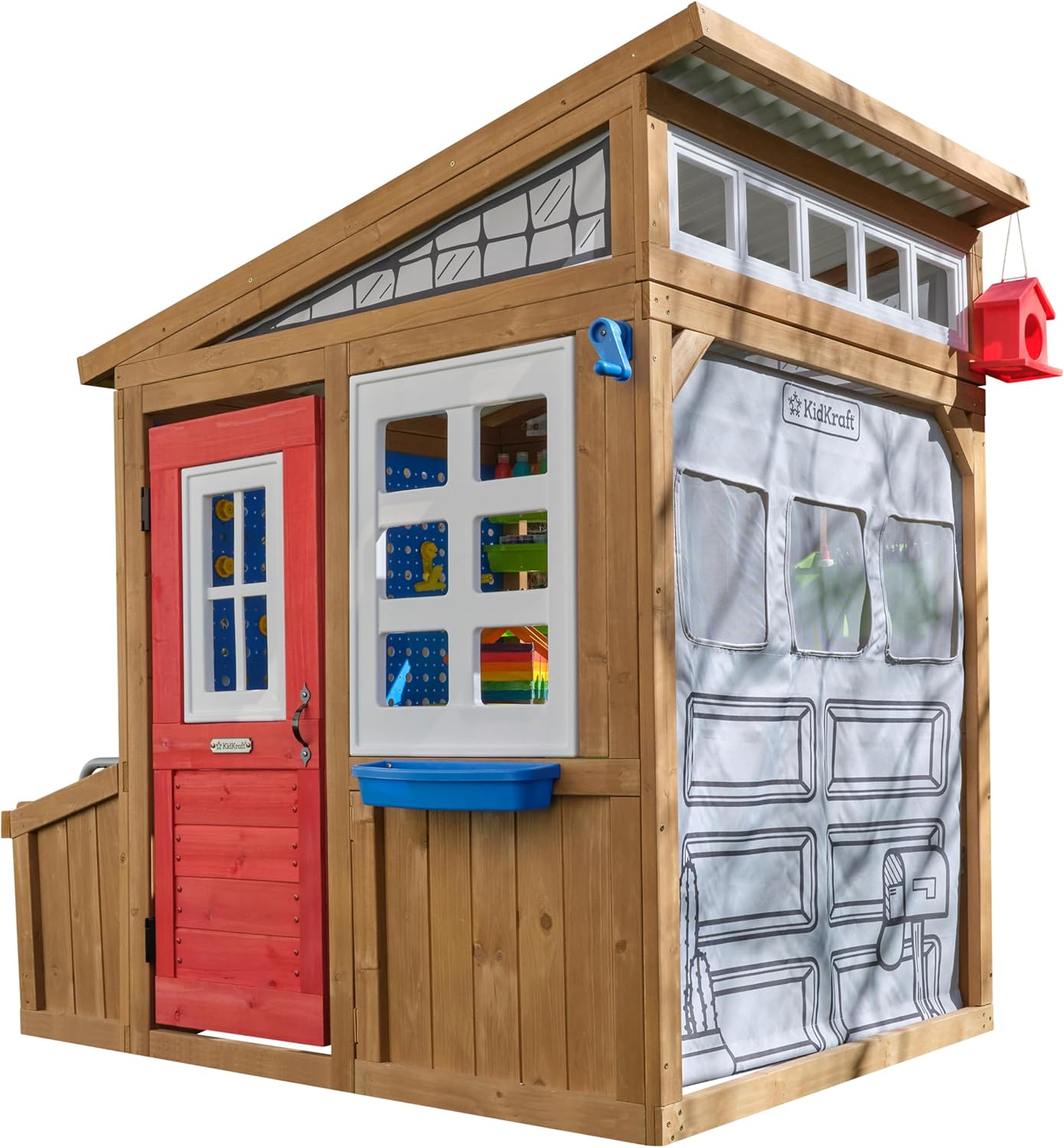 KidKraft Hobby Workshop